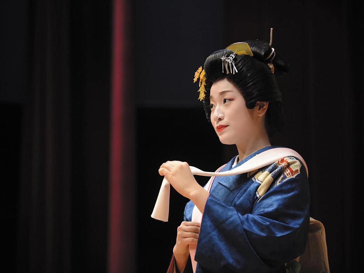 Ooedo Onsen Monogatari Premium Yoshinoya Irokuen Hotell Kaga  Eksteriør bilde