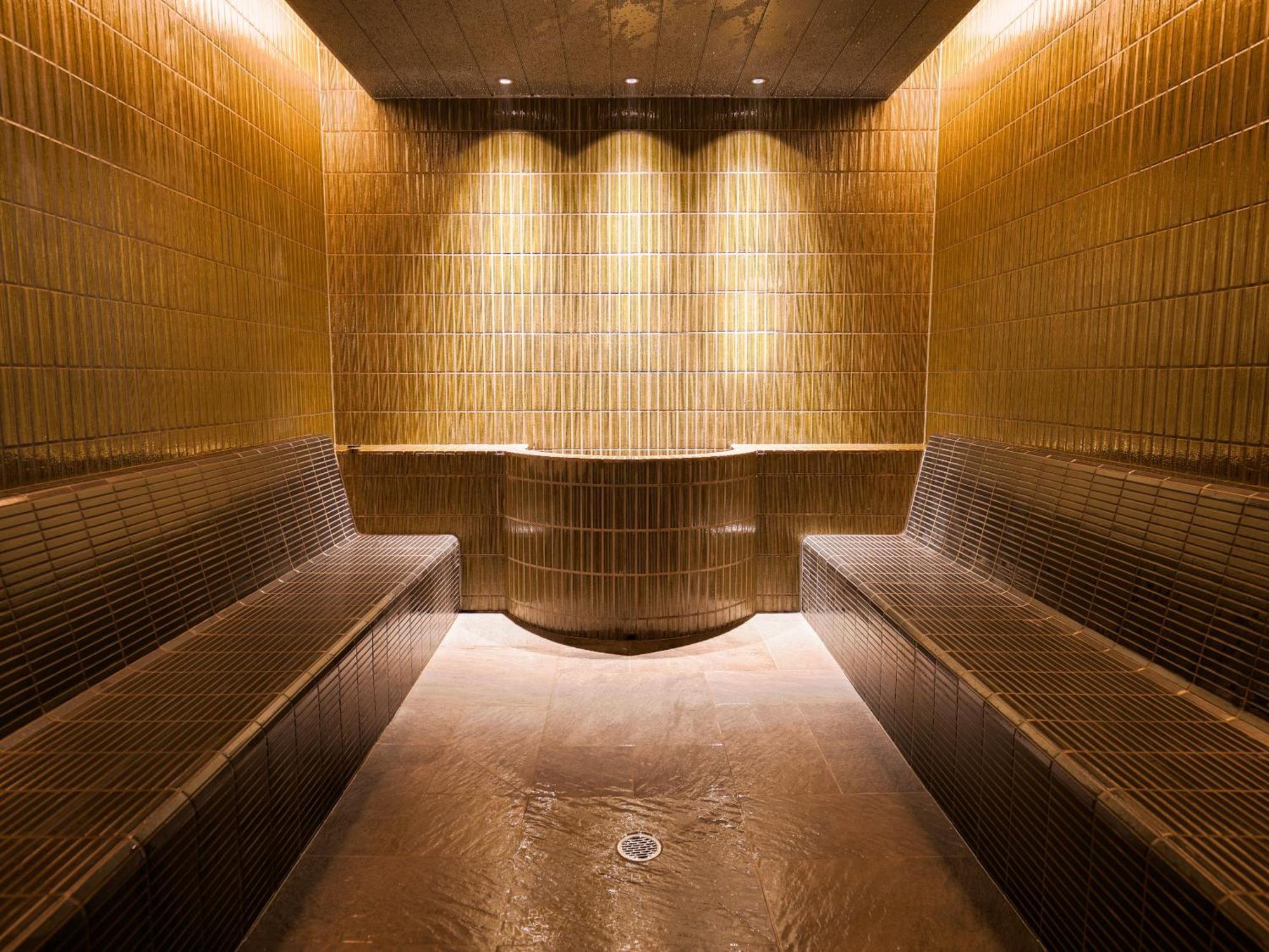 Ooedo Onsen Monogatari Premium Yoshinoya Irokuen Hotell Kaga  Eksteriør bilde