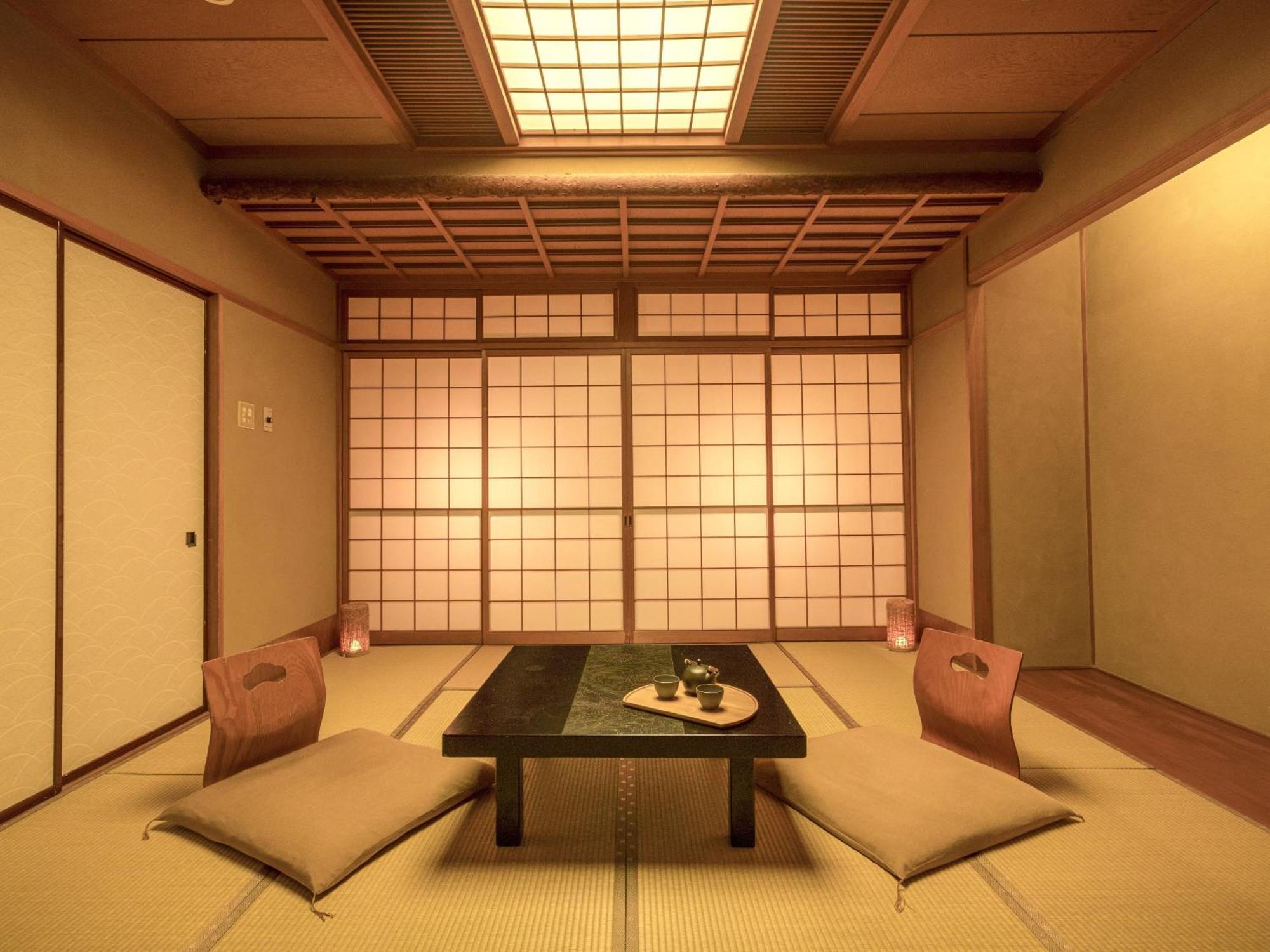 Ooedo Onsen Monogatari Premium Yoshinoya Irokuen Hotell Kaga  Eksteriør bilde