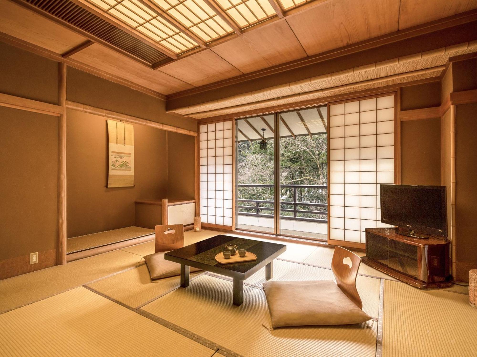 Ooedo Onsen Monogatari Premium Yoshinoya Irokuen Hotell Kaga  Eksteriør bilde