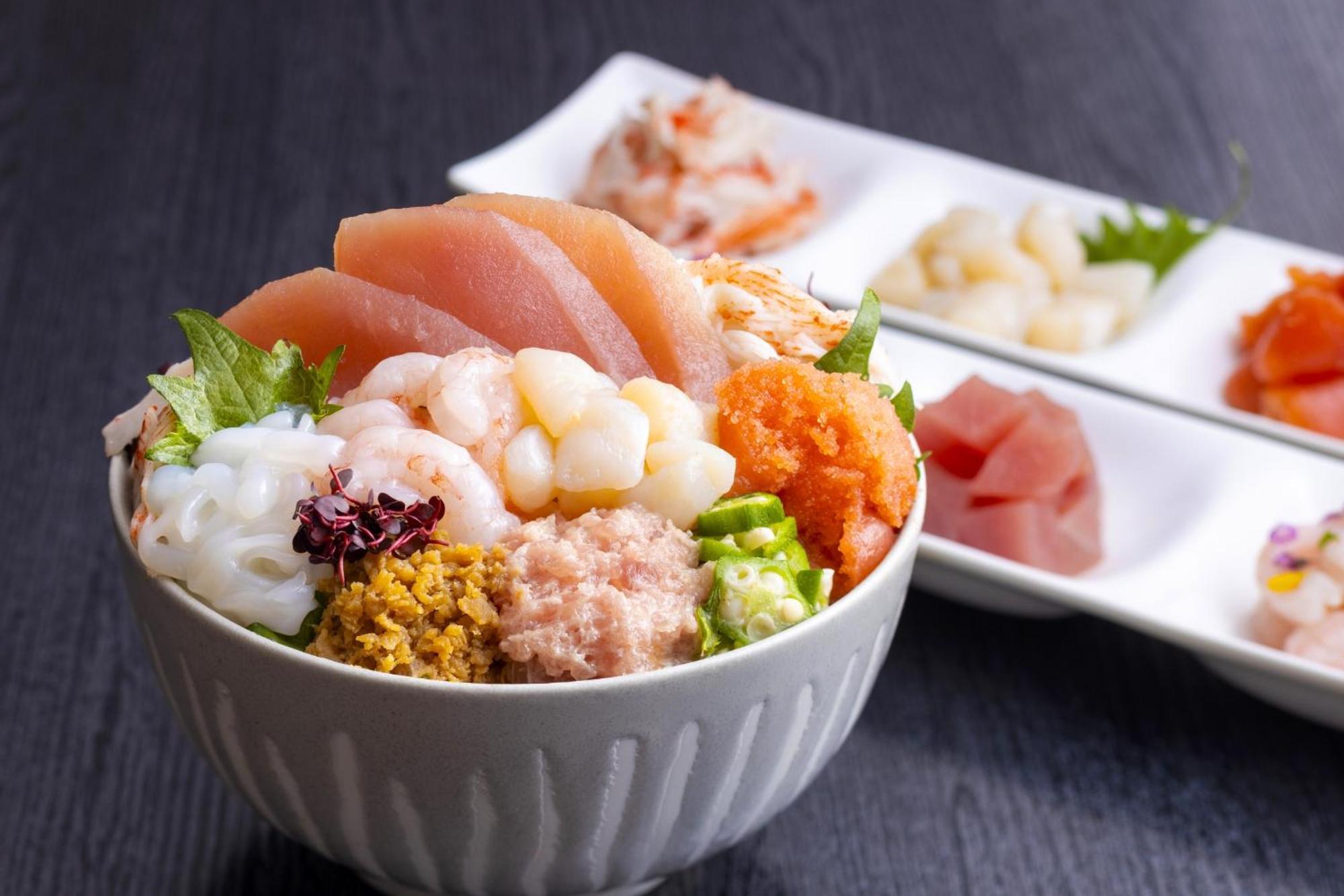 Ooedo Onsen Monogatari Premium Yoshinoya Irokuen Hotell Kaga  Eksteriør bilde