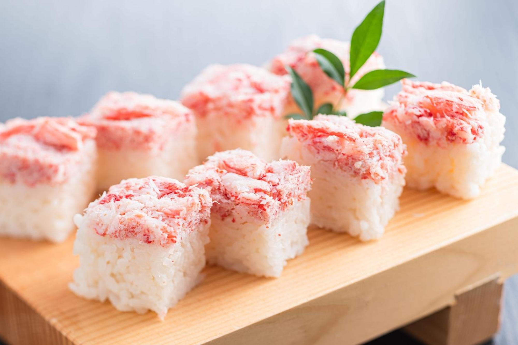 Ooedo Onsen Monogatari Premium Yoshinoya Irokuen Hotell Kaga  Eksteriør bilde